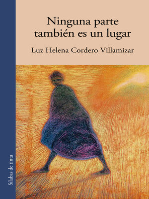 cover image of Ninguna parte también es un lugar